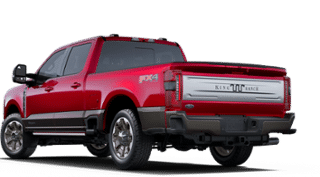 2025 Ford Super Duty® External Image 3